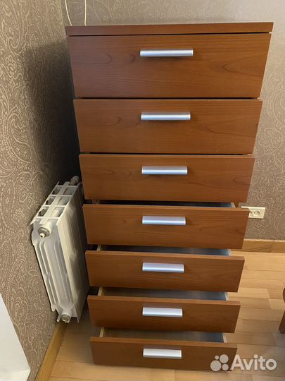 Комод Италия