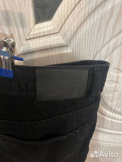 Джинсы bronfield