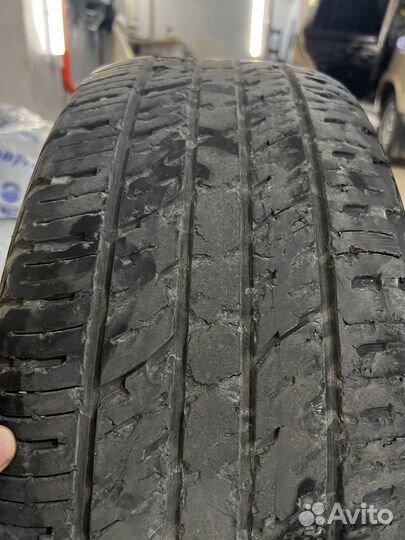 Kumho Crugen Premium KL33 235/60 R18