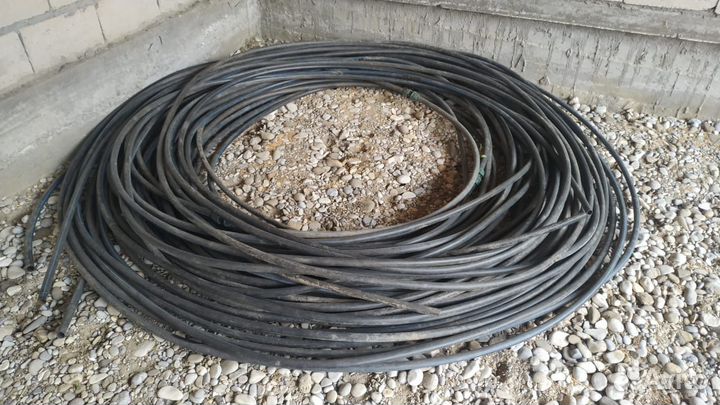 Газовый шланг