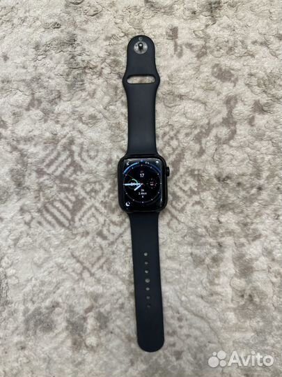 Apple Watch Series 7 45 мм
