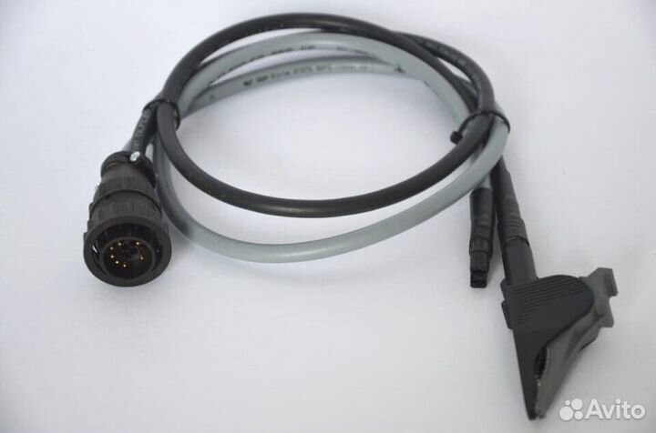 Прибор для проверки пьезофорсунок Mega Tester V4