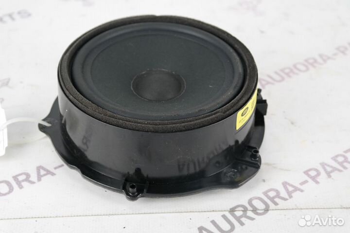 Динамик F-Pace X761 2016-2020