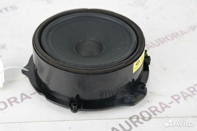 Динамик F-Pace X761 2016-2020