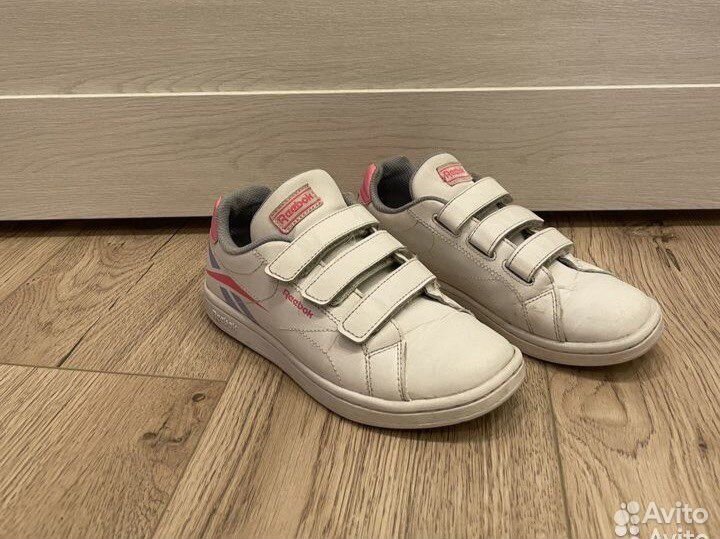 Кроссовки reebok