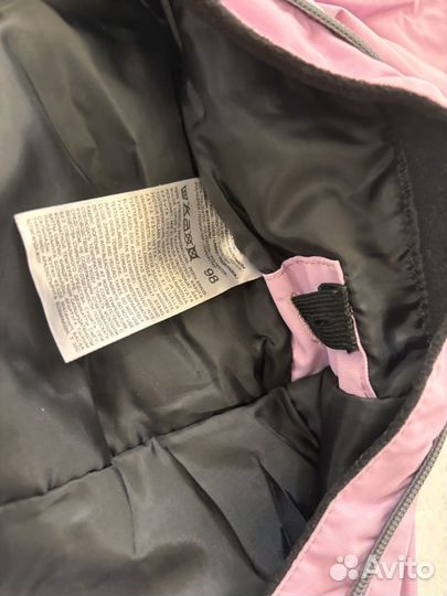 Комбинезон для девочки 98 Kerry