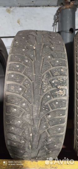 Nokian Tyres Nordman 5 205/55 R16