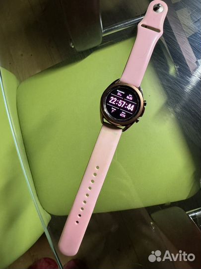 Samsung Gear