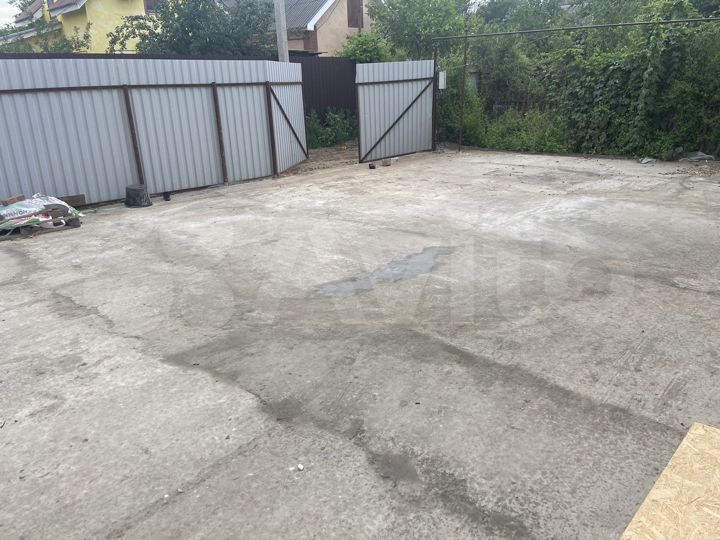 Дом 102,1 м² на участке 6,3 сот.