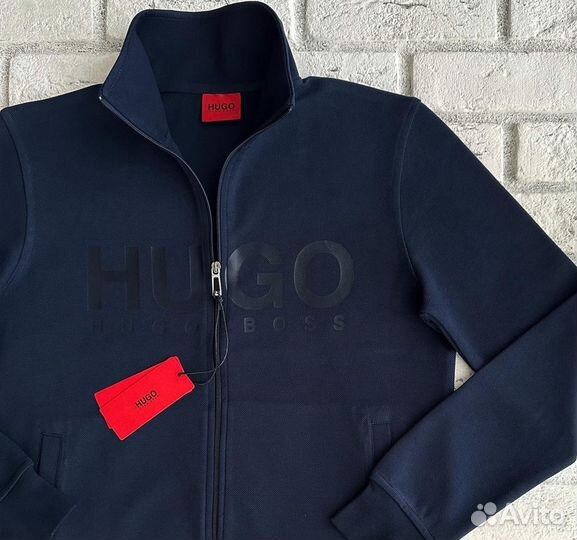 Спортивный костюм Hugo Boss