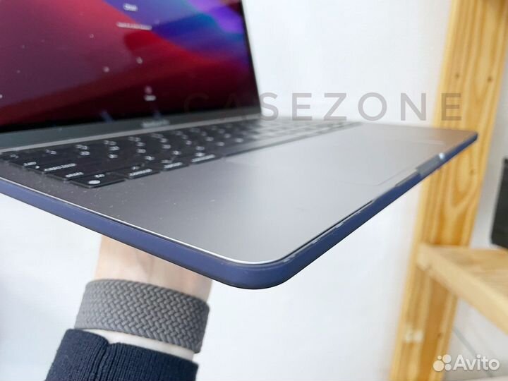 Чехол на macbook air pro 13 m1