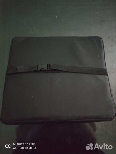 Подушки от игрового кресла Knight Titan