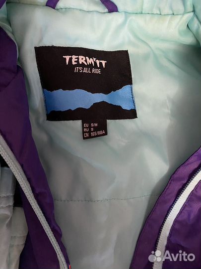 Куртка + штаны