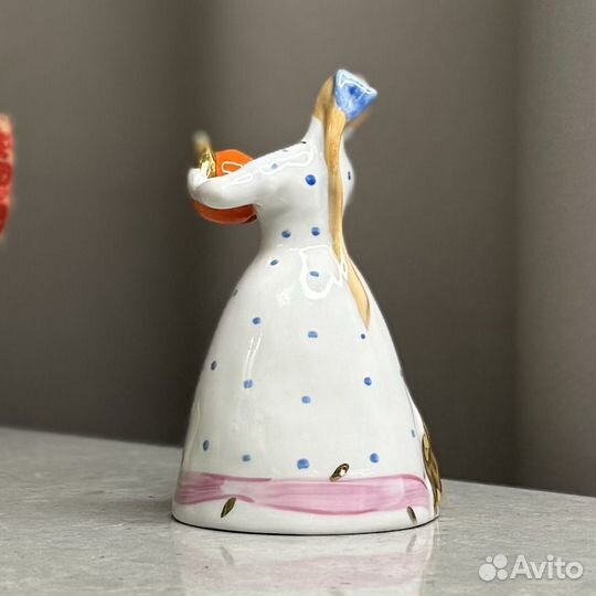 Статуэтка СССР 