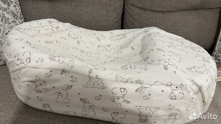 Кокон для новорожденных