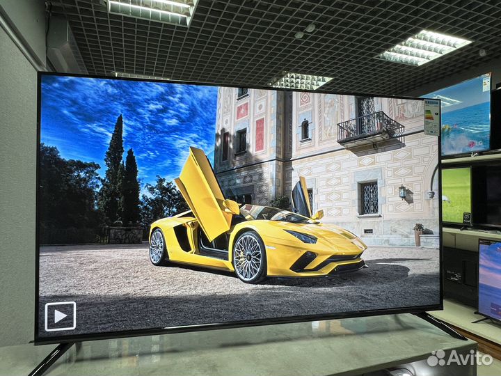 Телевизор 55