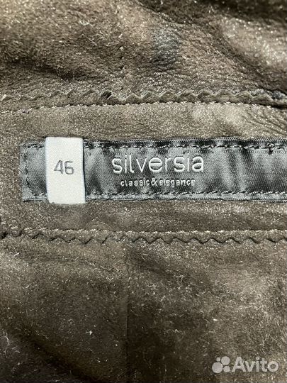 Дубленка натуральная женская