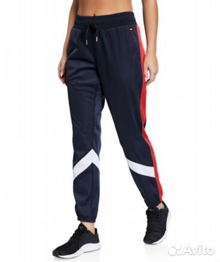 Спортивный костюм tommy hilfiger