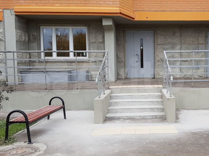 Свободного назначения, 77 м²