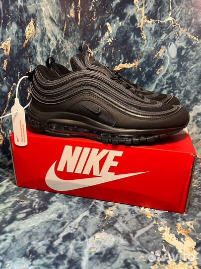 Nike Air Max 97