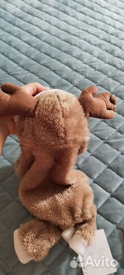 Комбинезоны для французского бульдога