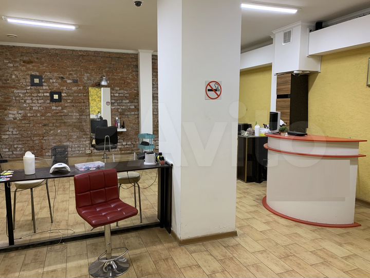 Свободного назначения, 112,7 м²