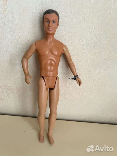 Кукла барби и кен оригинал