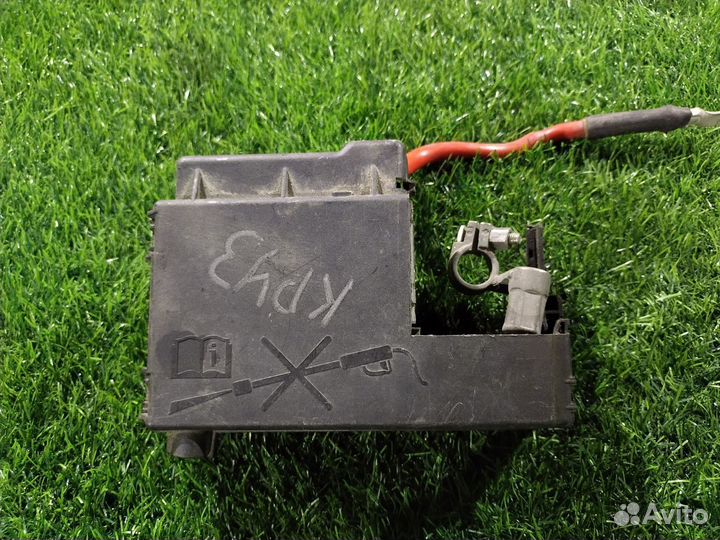 Блок предохранителей Chevrolet Cruze (J300) I