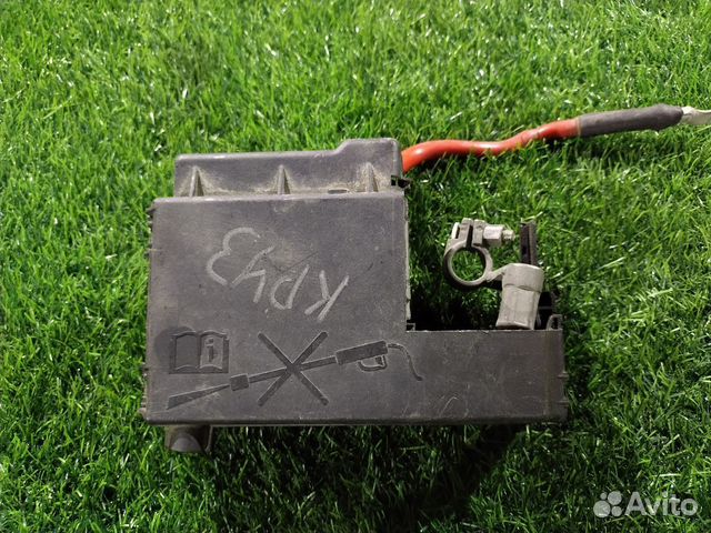 Блок предохранителей Chevrolet Cruze (J300) I