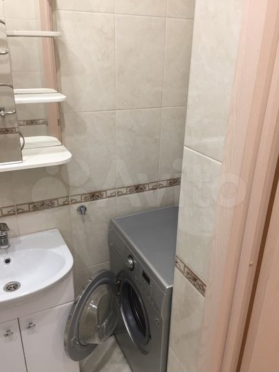 Квартира-студия, 28 м², 15/25 эт.