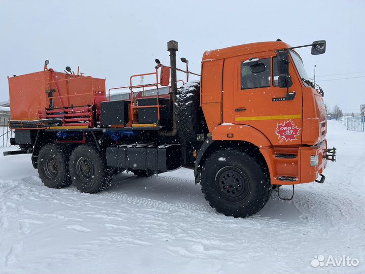Мотористы цементировочного агрегата син