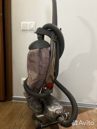 Пылесос kirby