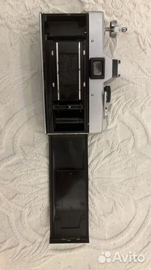 Пленочный фотоаппарат Minolta SRT101 (740) под рем