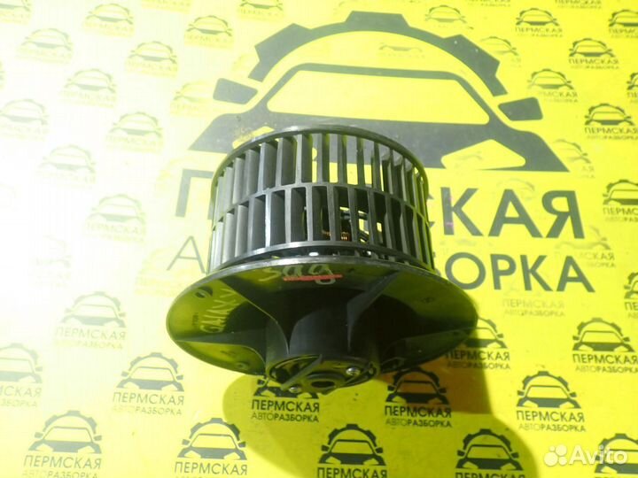 Моторчик отопителя Ford Galaxy 1995-2006