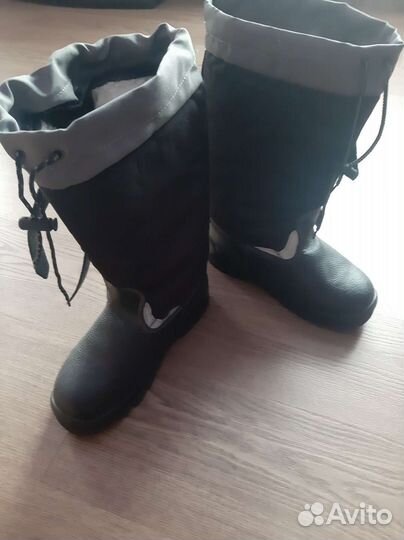 Сапоги север