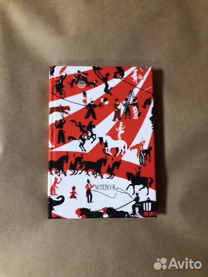 Записная книжка