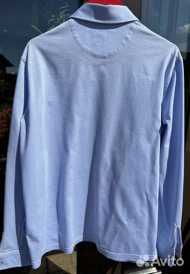 Рубашка для мальчика Silver spoon 152