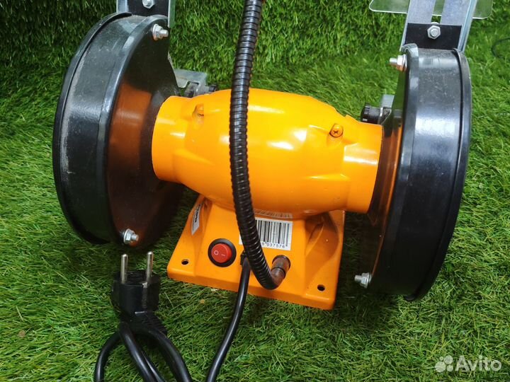 Точильный станок вихрь