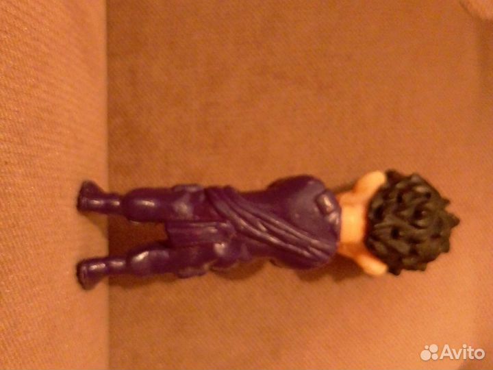 Аниме фигурки