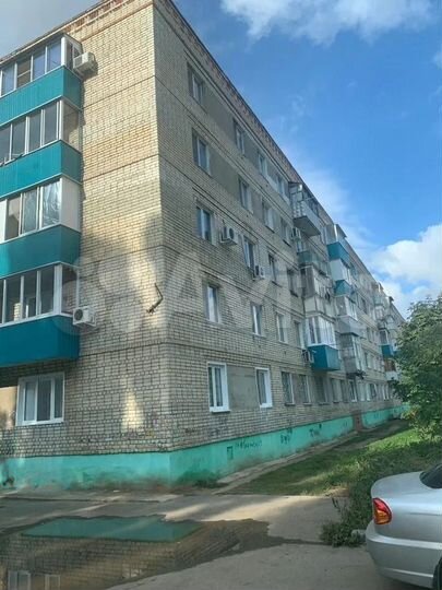 2-к. квартира, 45 м², 5/5 эт.