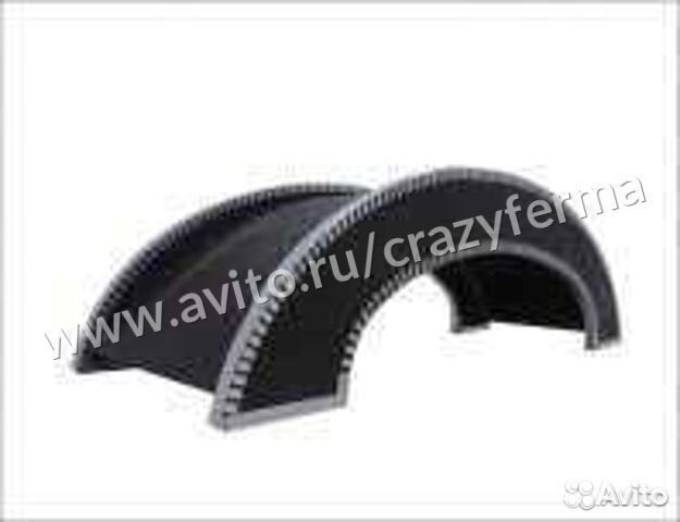 Лазелки для кроликов