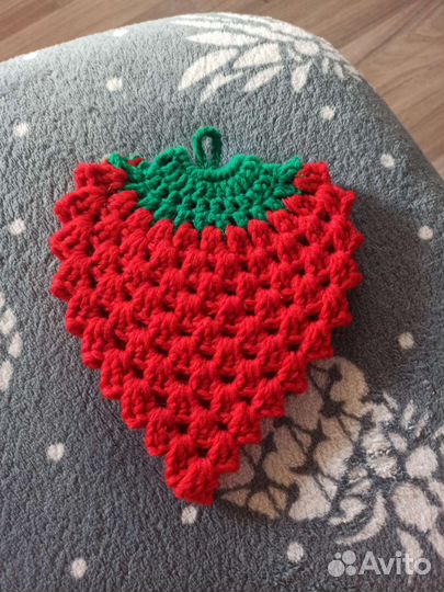 Прихватки для кухни