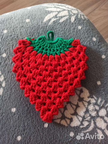 Прихватки для кухни