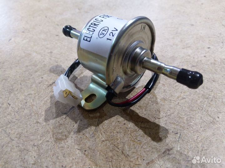 119225-52102 топливный насос Multione