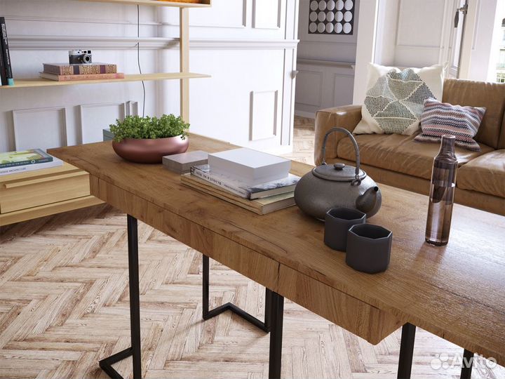 Стол обеденный