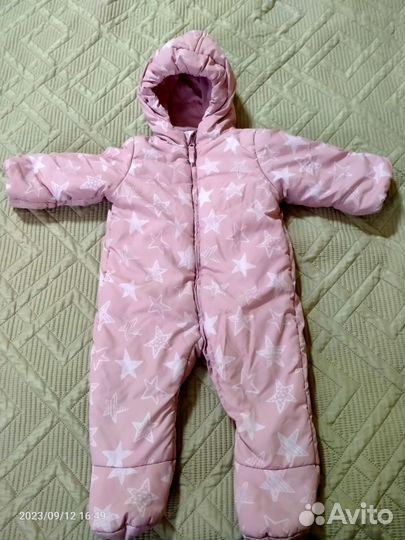 Детская одежда для девочек