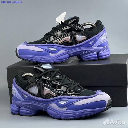 Кроссовки Adidas Raf Simons (Арт.85909)