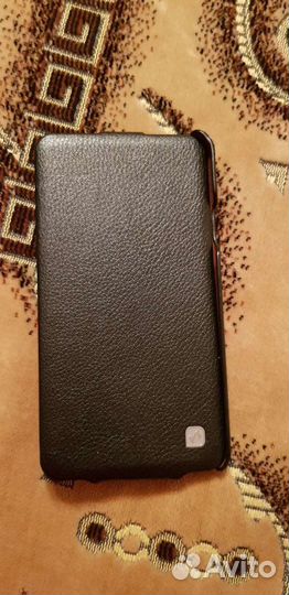 Чехол на samsung note 3