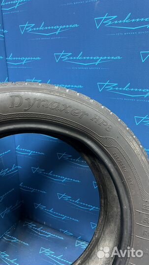 Kleber Dynaxer HP3 225/50 R17