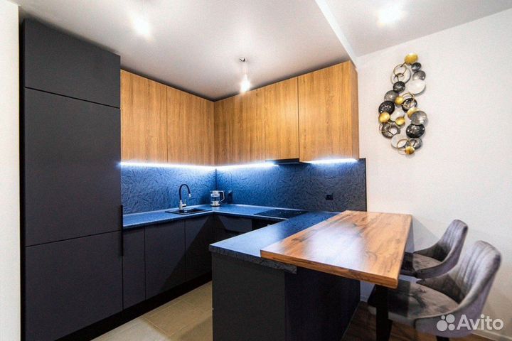 Кухня на заказ